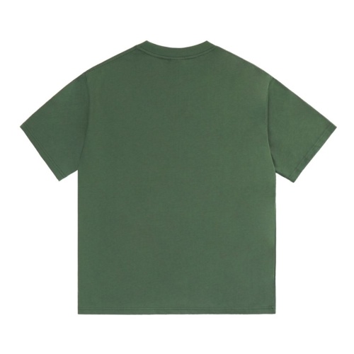 Replica Balenciaga T-Shirts Short Sleeved For Unisex #1063485 $42.00 USD for Wholesale