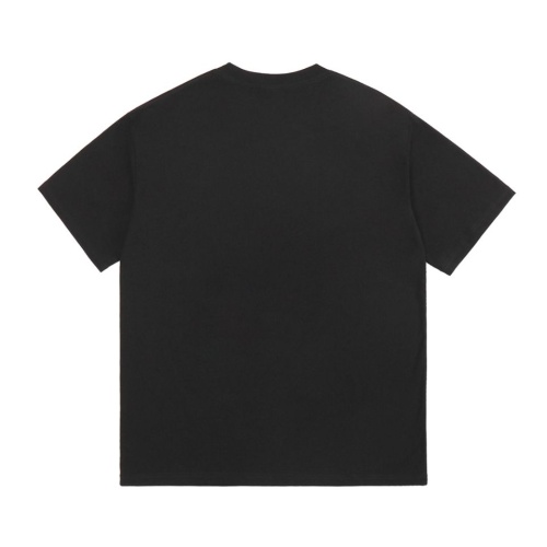 Replica Balenciaga T-Shirts Short Sleeved For Unisex #1063486 $42.00 USD for Wholesale