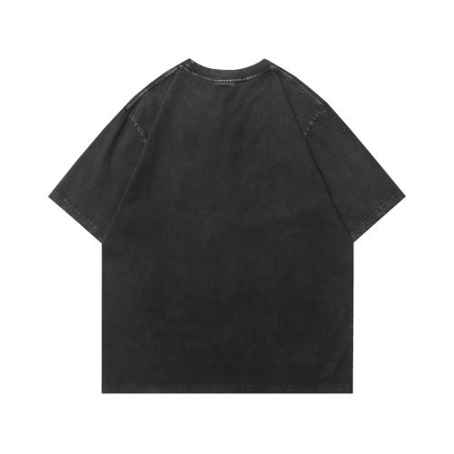 Replica Balenciaga T-Shirts Short Sleeved For Unisex #1063487 $45.00 USD for Wholesale