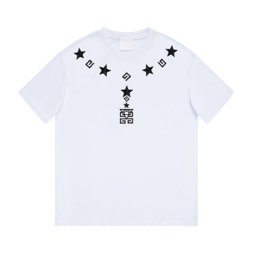 Givenchy T-Shirts Short Sleeved For Unisex #1063494