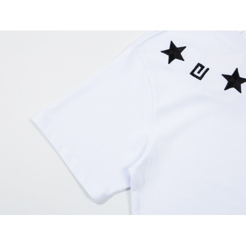 Replica Givenchy T-Shirts Short Sleeved For Unisex #1063494 $42.00 USD for Wholesale
