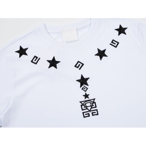 Replica Givenchy T-Shirts Short Sleeved For Unisex #1063494 $42.00 USD for Wholesale