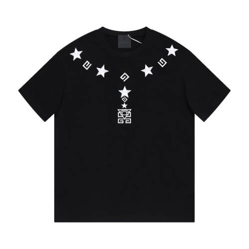 Givenchy T-Shirts Short Sleeved For Unisex #1063495
