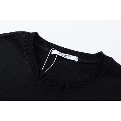 Replica Givenchy T-Shirts Short Sleeved For Unisex #1063496 $42.00 USD for Wholesale