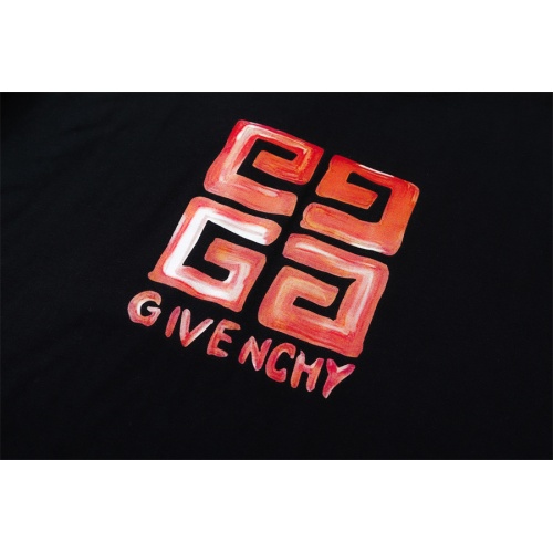 Replica Givenchy T-Shirts Short Sleeved For Unisex #1063496 $42.00 USD for Wholesale