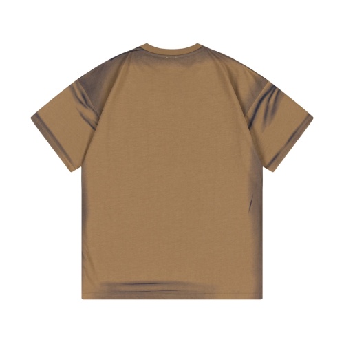 Replica LOEWE T-Shirts Short Sleeved For Unisex #1063503 $42.00 USD for Wholesale