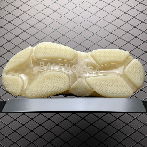 Replica Balenciaga Casual Shoes For Men #1063550 $182.00 USD for Wholesale