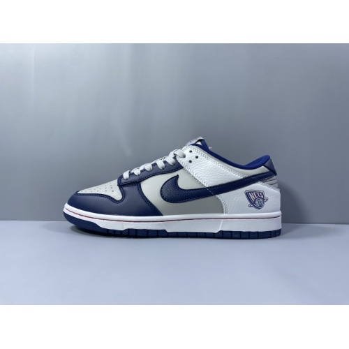 Nike Dunk-Low EMB For Women #1063619