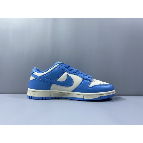Replica Nike Dunk-Low Retro For Women #1063626 $96.00 USD for Wholesale