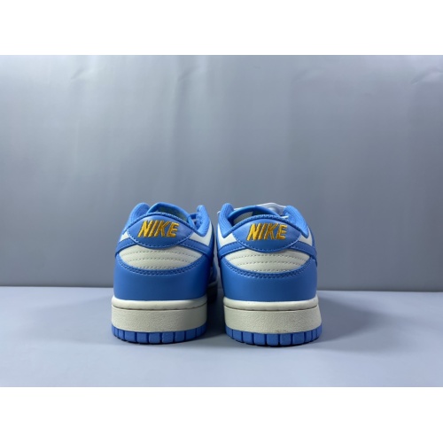 Replica Nike Dunk-Low Retro For Women #1063626 $96.00 USD for Wholesale