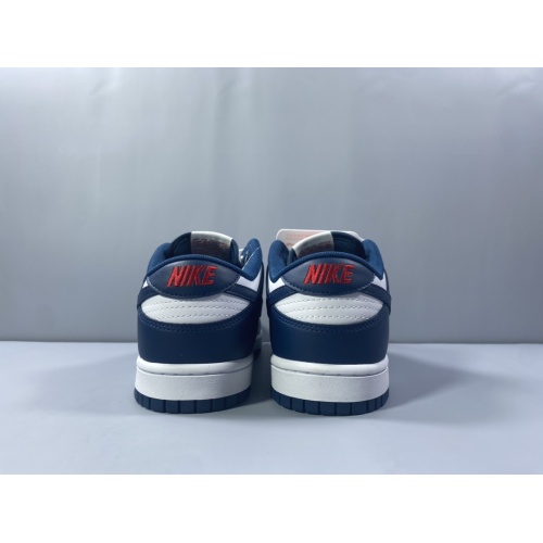 Replica Nike Dunk-Low Retro For Women #1063636 $96.00 USD for Wholesale
