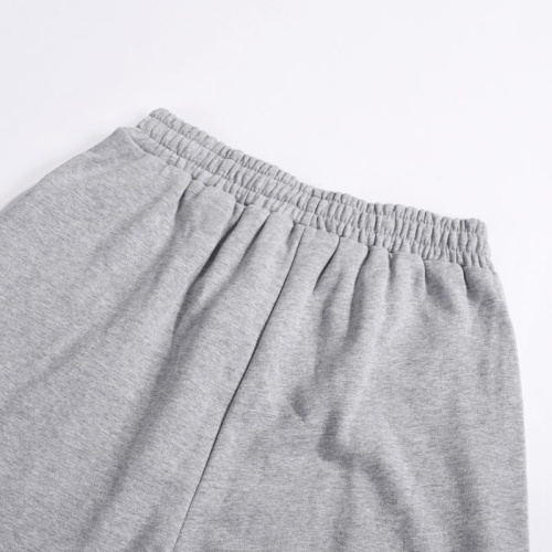 Replica Balenciaga Pants For Unisex #1063637 $52.00 USD for Wholesale