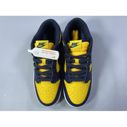 Replica Nike Dunk-Low Retro For Women #1063642 $96.00 USD for Wholesale