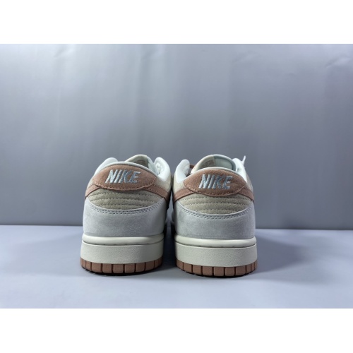 Replica Nike Dunk-Low For Men #1063648 $96.00 USD for Wholesale