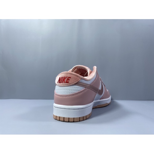 Replica Nike Dunk-Low For Women #1063652 $96.00 USD for Wholesale