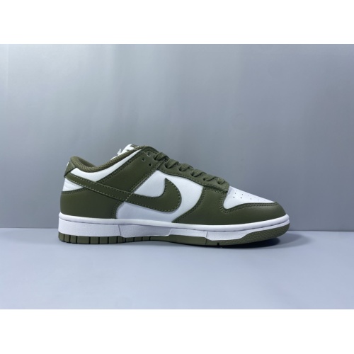 Replica Nike Dunk-Low For Women #1063658 $96.00 USD for Wholesale