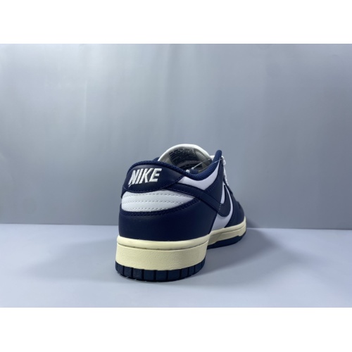 Replica Nike Dunk-Low For Men #1063659 $96.00 USD for Wholesale