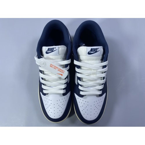 Replica Nike Dunk-Low For Men #1063659 $96.00 USD for Wholesale