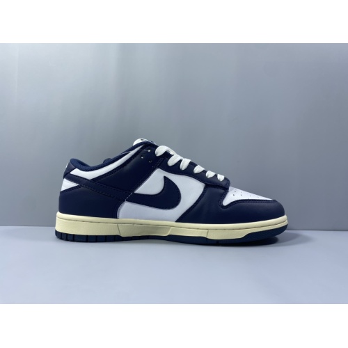 Replica Nike Dunk-Low For Women #1063660 $96.00 USD for Wholesale