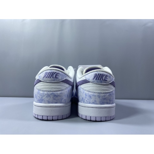 Replica Nike Dunk-Low For Women #1063662 $96.00 USD for Wholesale