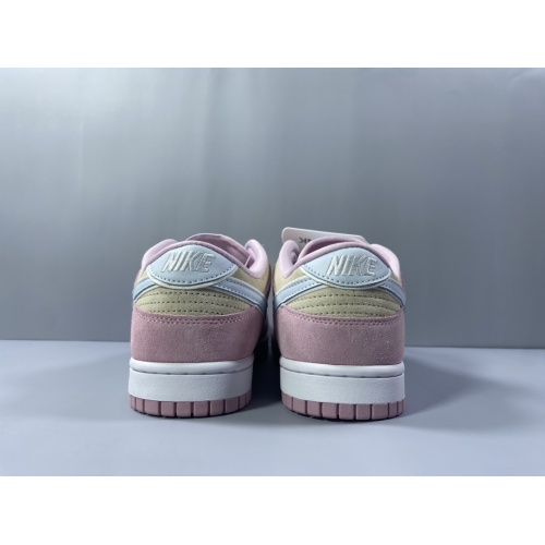 Replica Nike Dunk-Low For Men #1063663 $96.00 USD for Wholesale