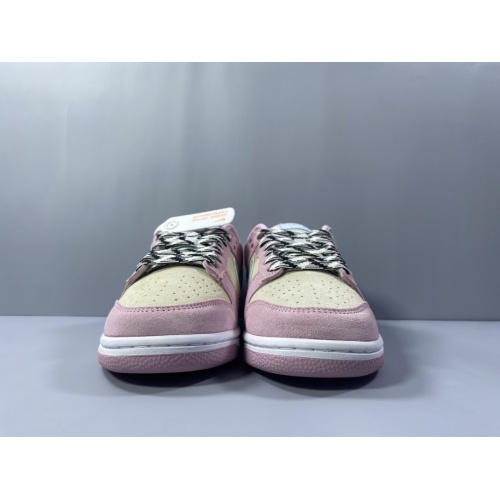 Replica Nike Dunk-Low For Women #1063664 $96.00 USD for Wholesale