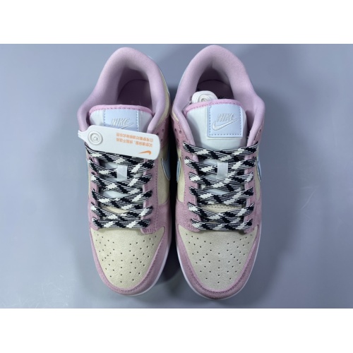 Replica Nike Dunk-Low For Women #1063664 $96.00 USD for Wholesale