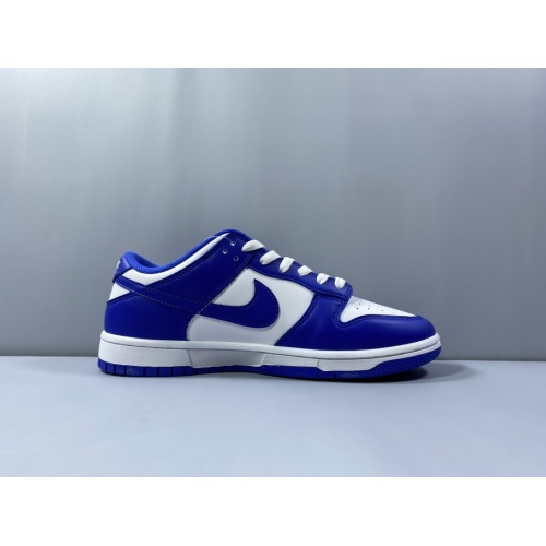 Replica Nike Dunk-Low For Men #1063665 $96.00 USD for Wholesale