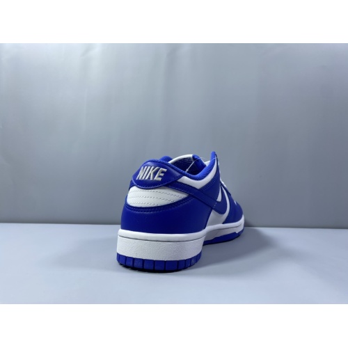 Replica Nike Dunk-Low For Men #1063665 $96.00 USD for Wholesale