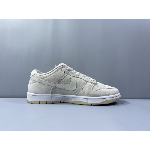 Replica Nike Dunk-Low For Women #1063668 $96.00 USD for Wholesale
