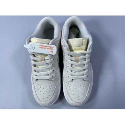 Replica Nike Dunk-Low For Women #1063668 $96.00 USD for Wholesale
