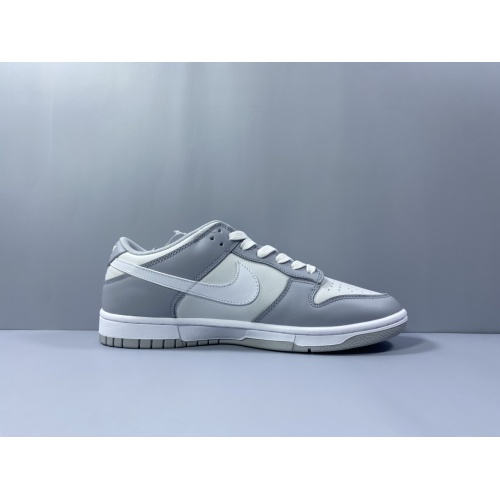 Replica Nike Dunk-Low For Men #1063672 $96.00 USD for Wholesale