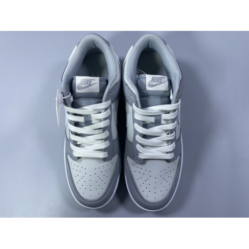 Replica Nike Dunk-Low For Men #1063672 $96.00 USD for Wholesale