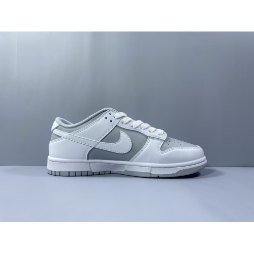 Replica Nike Dunk-Low For Men #1063674 $96.00 USD for Wholesale