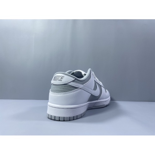 Replica Nike Dunk-Low For Men #1063674 $96.00 USD for Wholesale