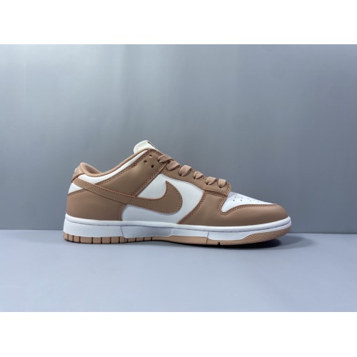 Replica Nike Dunk-Low For Men #1063676 $96.00 USD for Wholesale