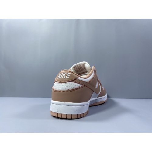 Replica Nike Dunk-Low For Men #1063676 $96.00 USD for Wholesale