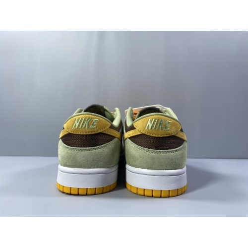 Replica Nike Dunk-Low For Men #1063680 $96.00 USD for Wholesale