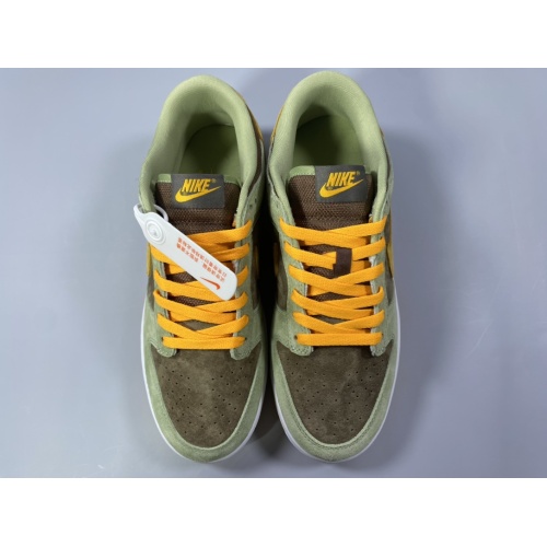 Replica Nike Dunk-Low For Men #1063680 $96.00 USD for Wholesale