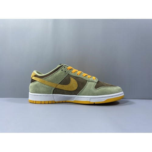 Replica Nike Dunk-Low For Women #1063681 $96.00 USD for Wholesale