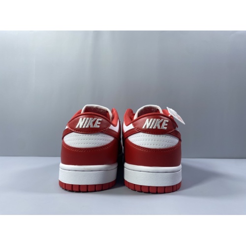 Replica Nike Dunk-Low For Men #1063682 $96.00 USD for Wholesale