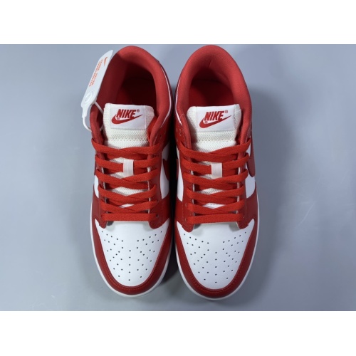 Replica Nike Dunk-Low For Men #1063682 $96.00 USD for Wholesale