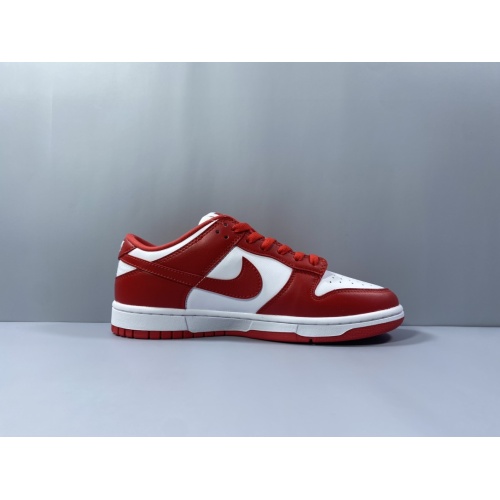 Replica Nike Dunk-Low For Women #1063683 $96.00 USD for Wholesale