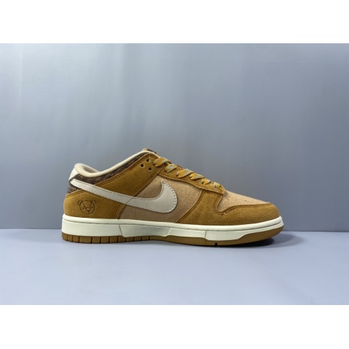 Replica Nike Dunk-Low For Men #1063689 $96.00 USD for Wholesale