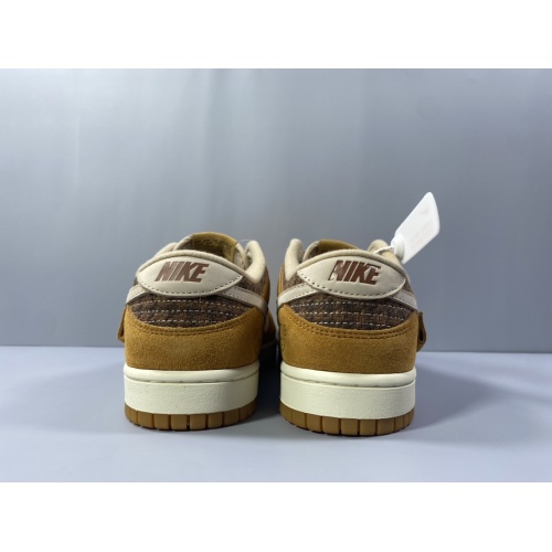 Replica Nike Dunk-Low For Women #1063690 $96.00 USD for Wholesale