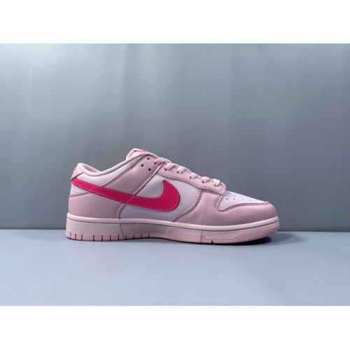 Replica Nike Dunk-Low For Men #1063691 $96.00 USD for Wholesale