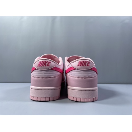 Replica Nike Dunk-Low For Men #1063691 $96.00 USD for Wholesale