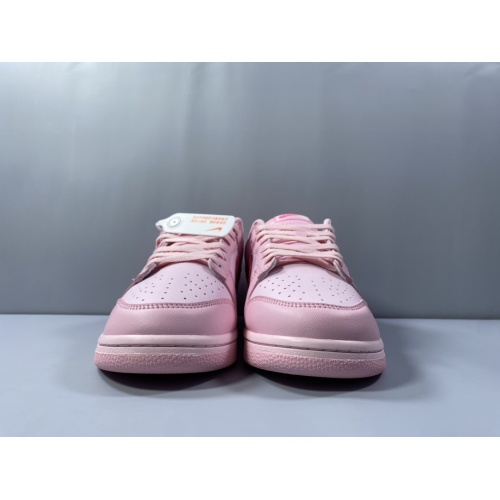 Replica Nike Dunk-Low For Women #1063692 $96.00 USD for Wholesale
