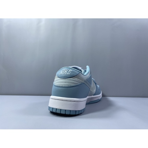 Replica Nike Dunk-Low For Women #1063697 $96.00 USD for Wholesale