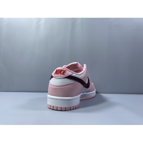 Replica Nike Dunk-Low For Men #1063698 $96.00 USD for Wholesale